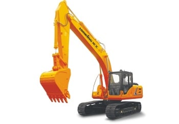 Гидравлический экскаватор Lonking CDM6225