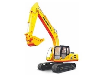 Гусеничный экскаватор Lonking CDM6205