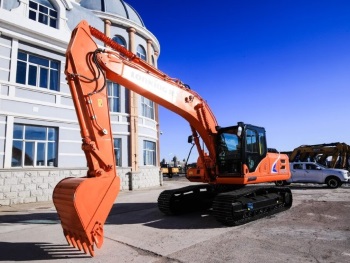 Гусеничный экскаватор Lonking CDM6225F