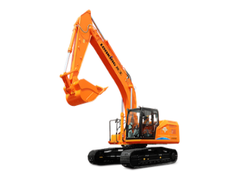 Гусеничный экскаватор Lonking CDM6245F